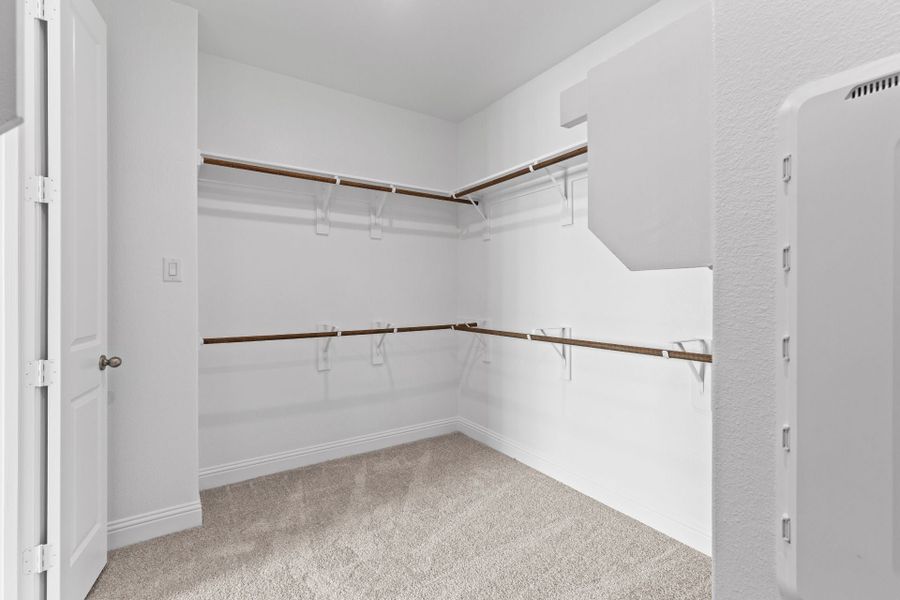 3,268sf New Home in Mansfield, TX.  - Slide 16