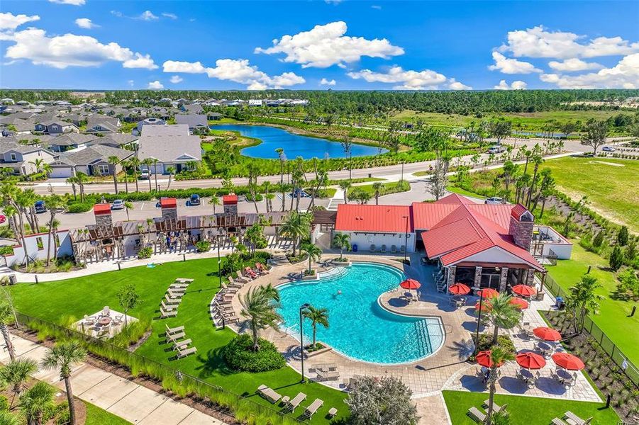 Community amenities in , Punta Gorda (Image 28).