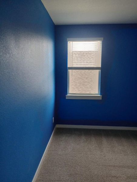 Spacious, unfurnished interior of a new home in Highcrest Meadow West, Georgetown (Image 10).