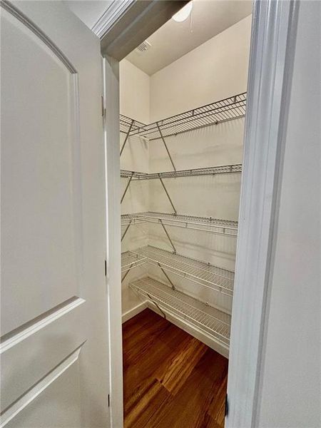 Spacious, unfurnished interior of a new home in , Maysville (Image 23).