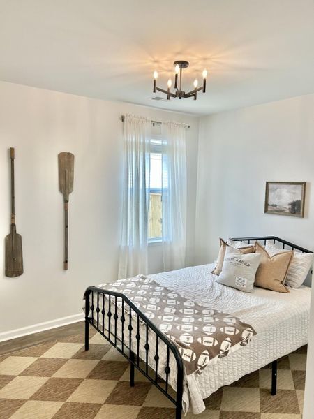Furnished interior view inside a new home in , Moncks Corner (Image 13).