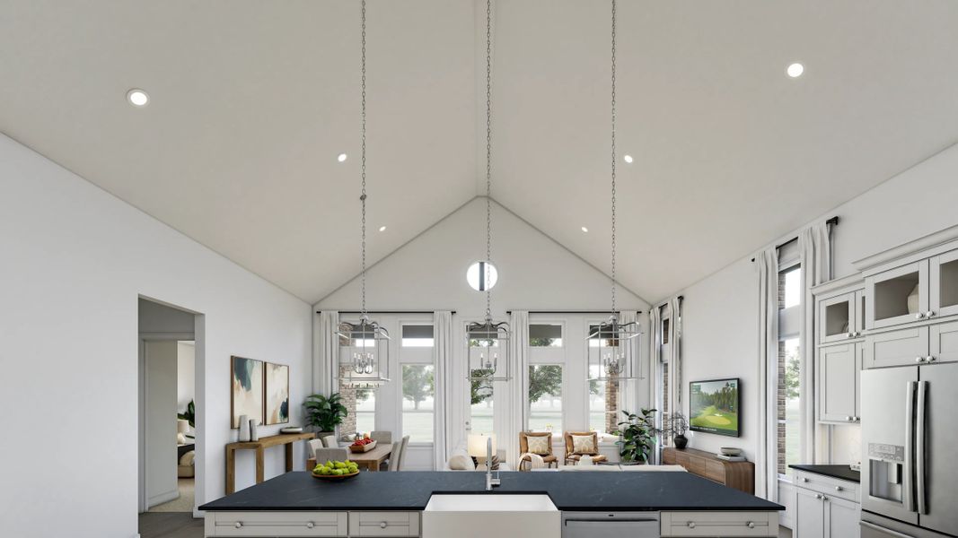 Great Room Great Room