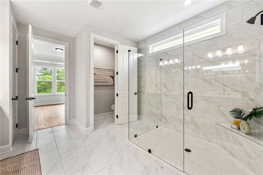 Image 22 of a home in Cresswind Georgia at Twin Lakes.