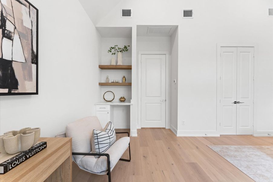 Image 10 of a home in . Image 10 of a home in .