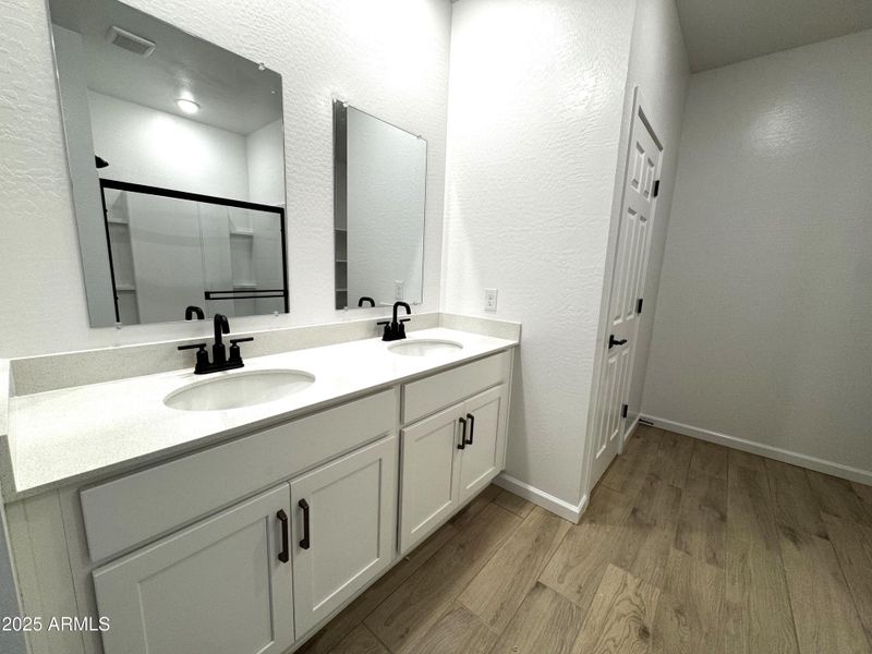 11 - Primary Bathroom