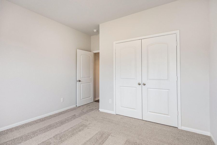 Spacious, unfurnished interior of a new home in , Bay City (Image 31). Spacious, unfurnished interior of a new home in , Bay City (Image 31).