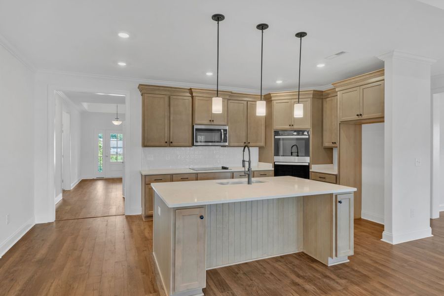 Stella • 7505 Shoal Mill Point LOT 41, Fairview TN