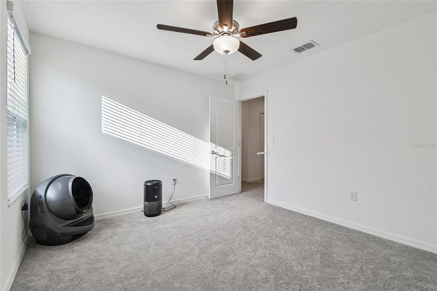 Spacious, unfurnished interior of a new home in , Land O' Lakes (Image 41). Spacious, unfurnished interior of a new home in , Land O' Lakes (Image 41).