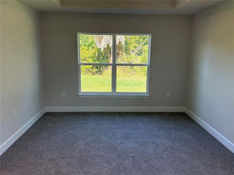 Spacious, unfurnished interior of a new home in , Rotonda West (Image 17).