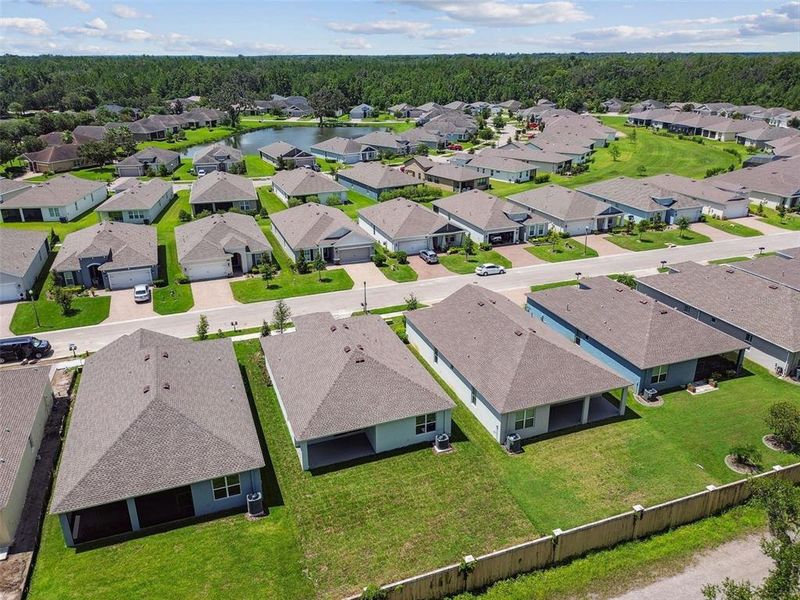 Image 69 of a home in Cascades at Southern Hills.