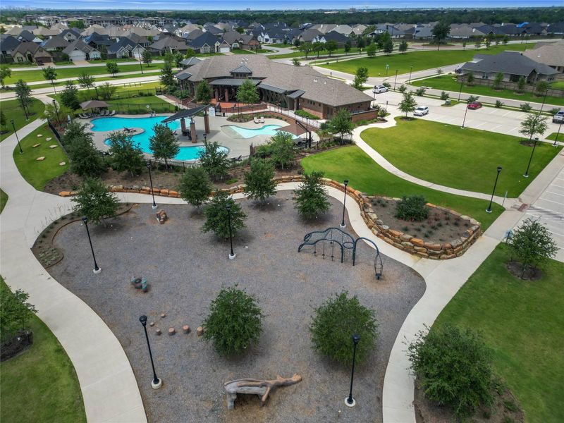 Community amenities in , Bryan (Image 34).