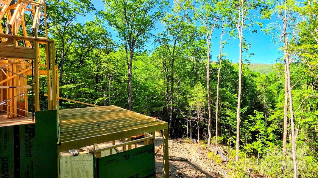 Furnished interior view inside a new home in , Sapphire (Image 5). Furnished interior view inside a new home in , Sapphire (Image 5).