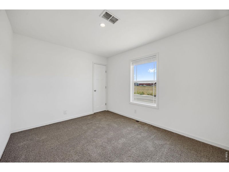Spacious, unfurnished interior of a new home in , Loveland (Image 14). Spacious, unfurnished interior of a new home in , Loveland (Image 14).