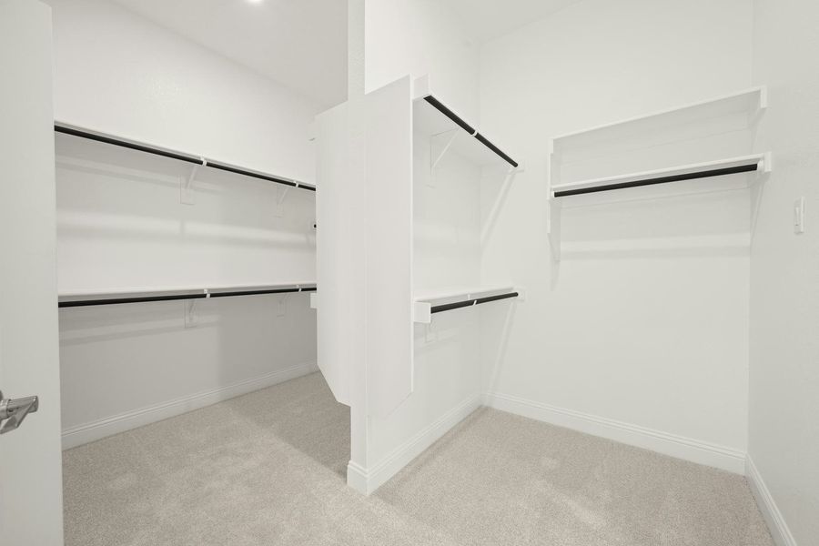 Spacious, unfurnished interior of a new home in Hampton Park Estates, Glenn Heights (Image 32). Spacious, unfurnished interior of a new home in Hampton Park Estates, Glenn Heights (Image 32).