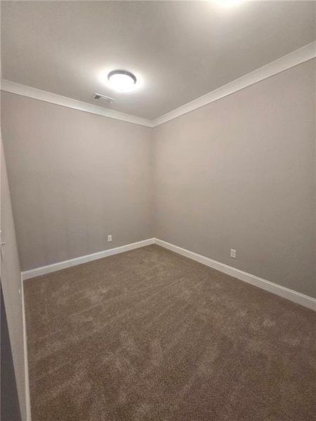 Spacious, unfurnished interior of a new home in , Waleska (Image 21).