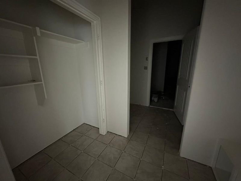 In-progress construction of a new home in Covenant Springs, Springtown, TX (Image 11). In-progress construction of a new home in Covenant Springs, Springtown, TX (Image 11).