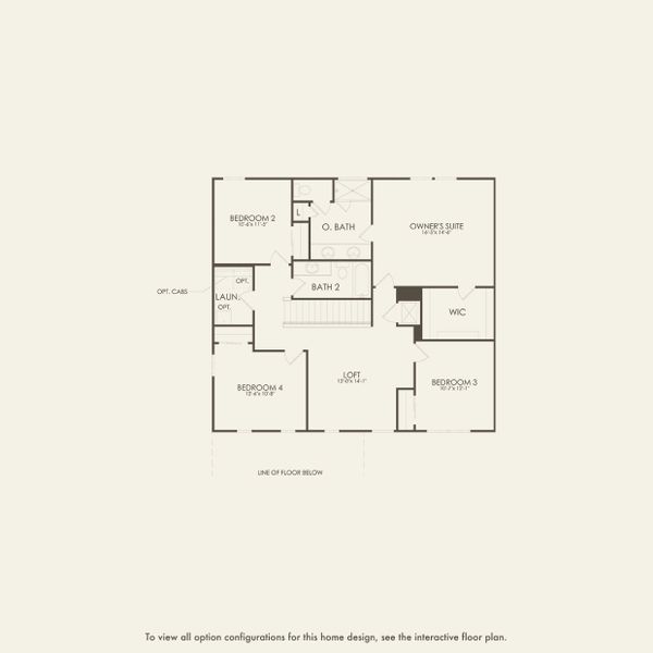 Second Floor Second Floor