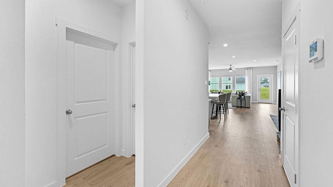 *Images and 3D tour are for illustration only and options may vary from home as built.