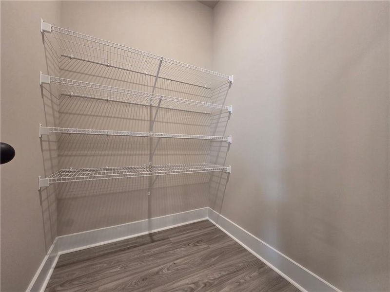 Spacious, unfurnished interior of a new home in , Tucker (Image 35).