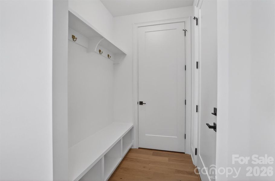 Spacious, unfurnished interior of a new home in , Charlotte (Image 32). Spacious, unfurnished interior of a new home in , Charlotte (Image 32).