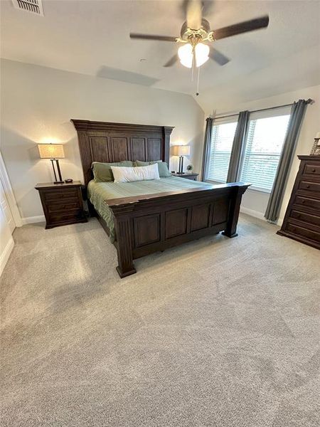 Furnished interior view inside a new home in , Watauga (Image 27). Furnished interior view inside a new home in , Watauga (Image 27).