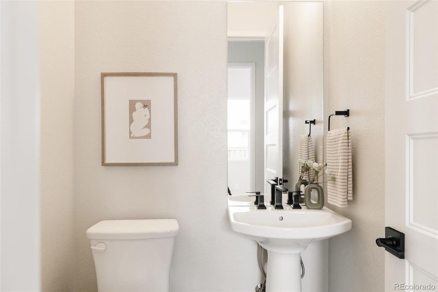 Image 36 of a home in Lyric at Ridgegate.