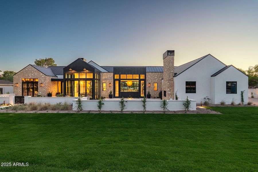 Front Elevation Front Elevation