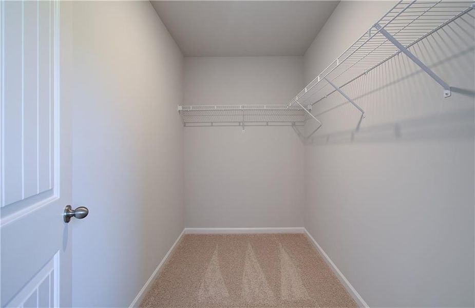Spacious, unfurnished interior of a new home in Bowers Farm, McDonough (Image 21). Spacious, unfurnished interior of a new home in Bowers Farm, McDonough (Image 21).