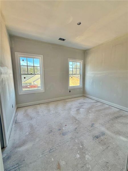 In-progress construction of a new home in , Waleska, GA (Image 13). In-progress construction of a new home in , Waleska, GA (Image 13).