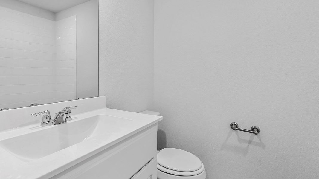 Image 43 of a home in Sunnycreek.