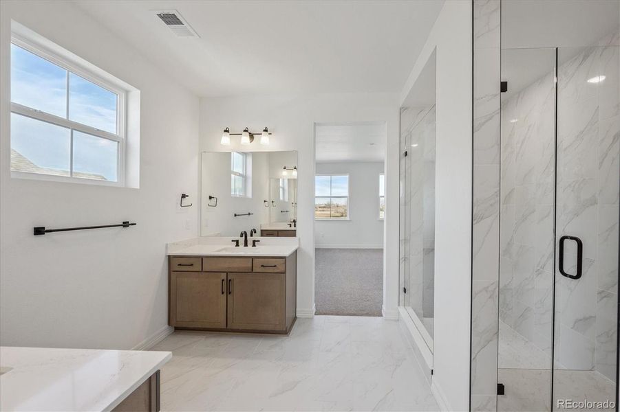 Furnished interior view inside a new home in Kitchel Lake, Timnath (Image 11). Furnished interior view inside a new home in Kitchel Lake, Timnath (Image 11).