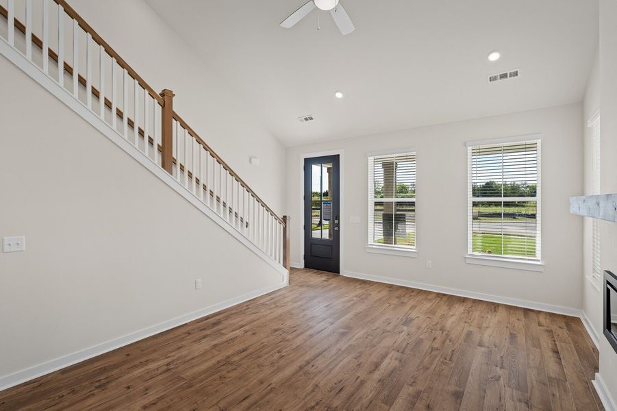 Murfreesboro, TN New Home.  - Slide 10