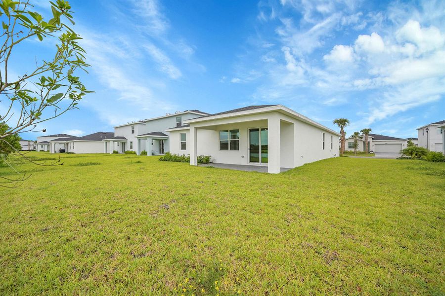 Image 28 of a home in Seagrove: The Indies.