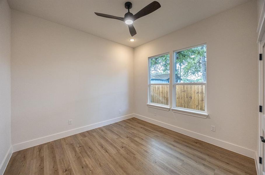Spacious, unfurnished interior of a new home in , Lake Worth (Image 23). Spacious, unfurnished interior of a new home in , Lake Worth (Image 23).