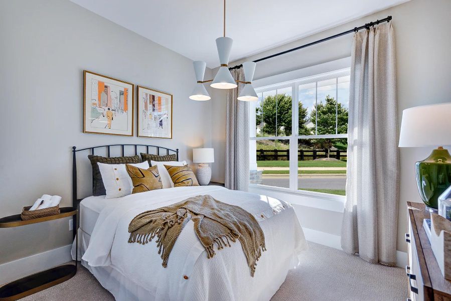 The Horizon Bedroom 2 The Horizon Bedroom 2