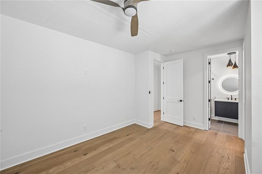 Spacious, unfurnished interior of a new home in , Alpharetta (Image 64). Spacious, unfurnished interior of a new home in , Alpharetta (Image 64).