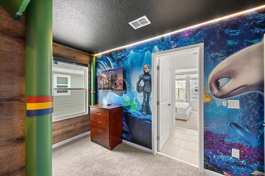 Community amenities in Solara Resort, Kissimmee (Image 38).
