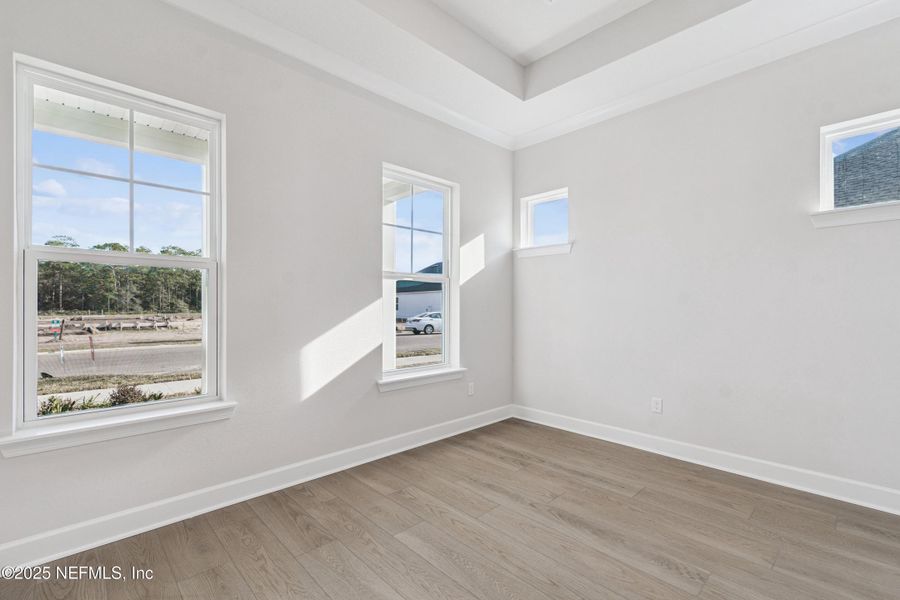 Spacious, unfurnished interior of a new home in , Jacksonville (Image 18). Spacious, unfurnished interior of a new home in , Jacksonville (Image 18).