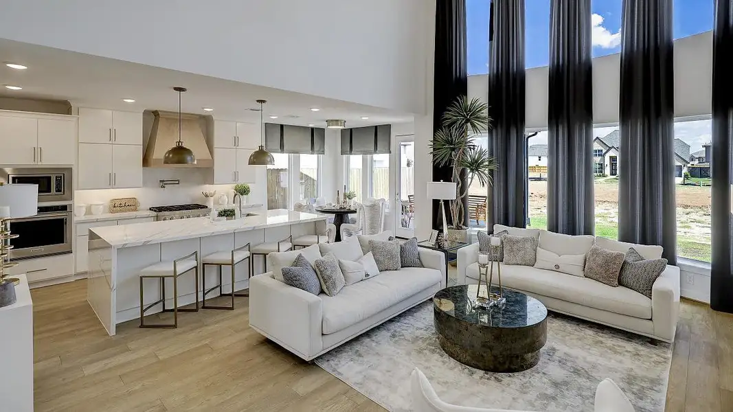 Representational Photo. Home is under construction. Selections and colors may vary in actual property