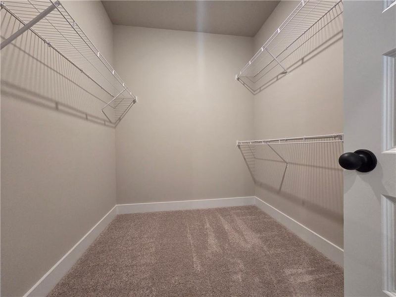 Spacious, unfurnished interior of a new home in , Tucker (Image 12).