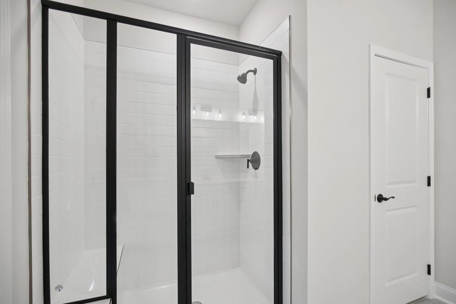 Close-up of interior finishes inside a home in Cedars at Cane Ridge | 55+ Community, Antioch (Image 16). Close-up of interior finishes inside a home in Cedars at Cane Ridge | 55+ Community, Antioch (Image 16).