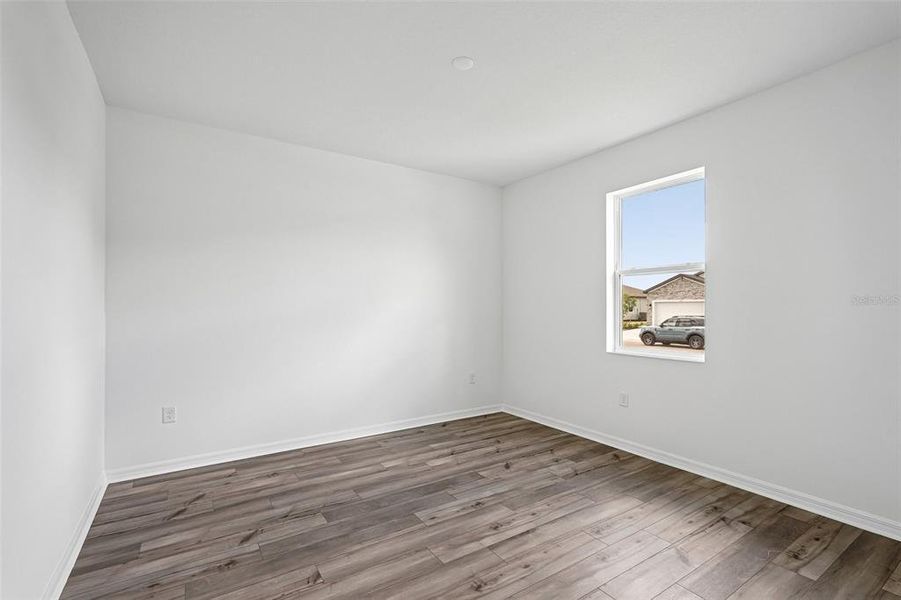 Spacious, unfurnished interior of a new home in Coasterra, Palmetto (Image 23).