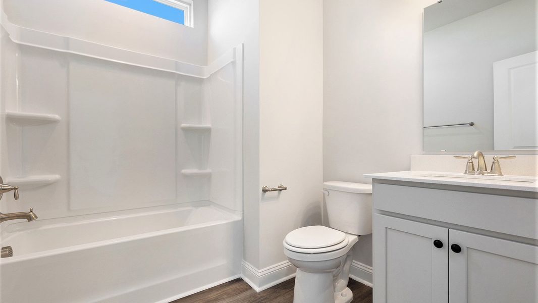 Image 22 of a home in Belle Park.