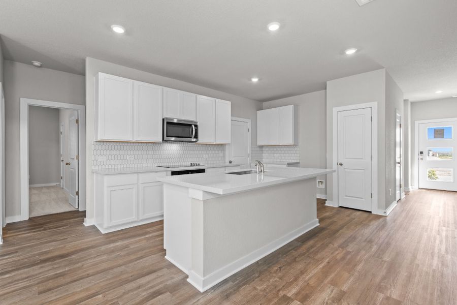 Jarrell, TX New Home. - Slide 10 Jarrell, TX New Home. - Slide 10