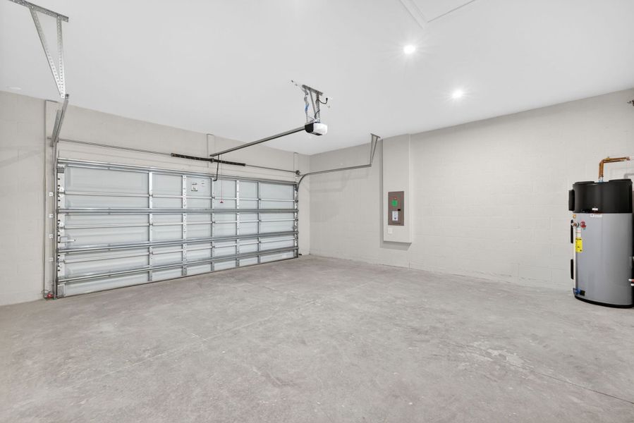 Garage Garage