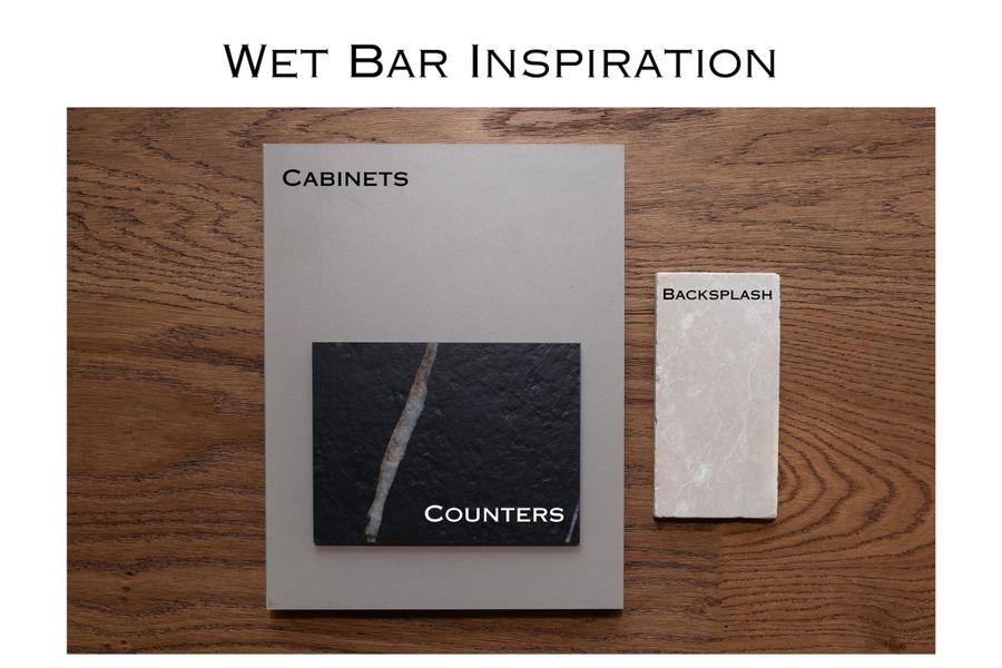 Selections are subject to change due to availability or curated design.