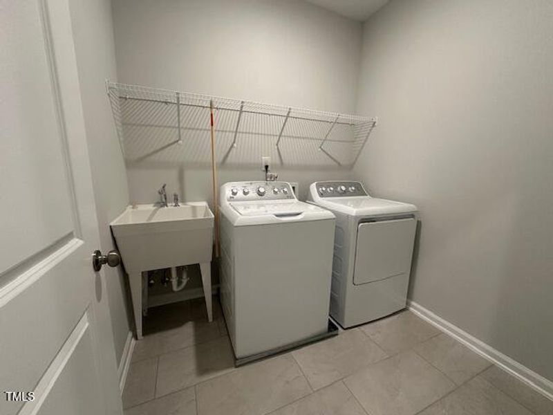 FSt 632 laundry FSt 632 laundry