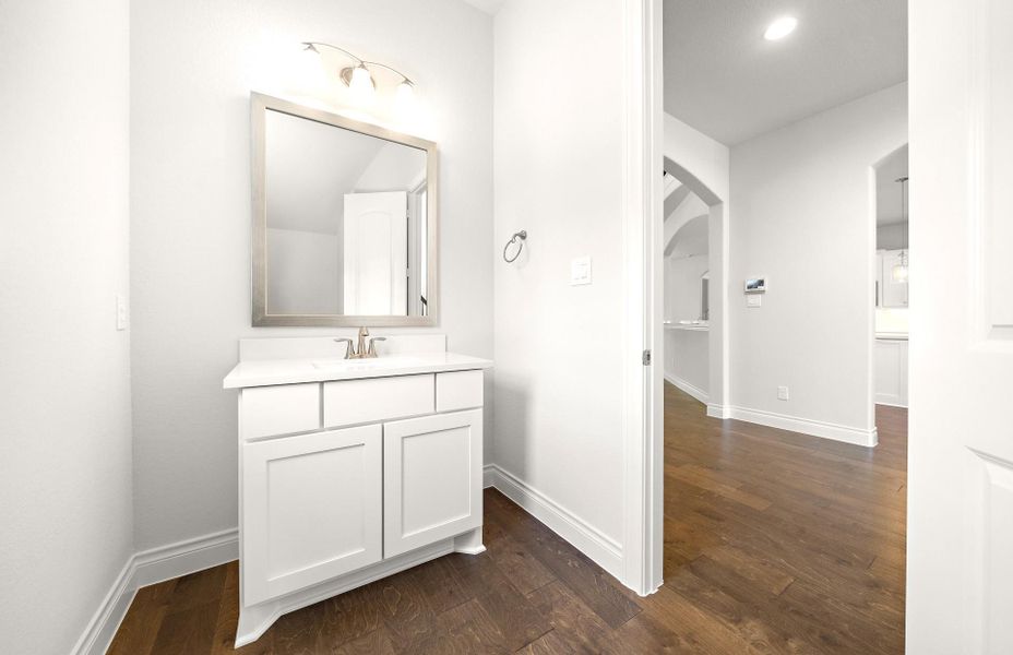 This is a representative photo - Final product may vary