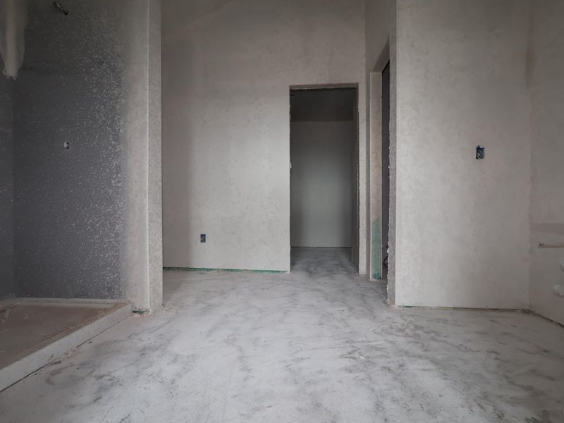 In-progress construction of a new home in Willow Springs, Buda, TX (Image 12).