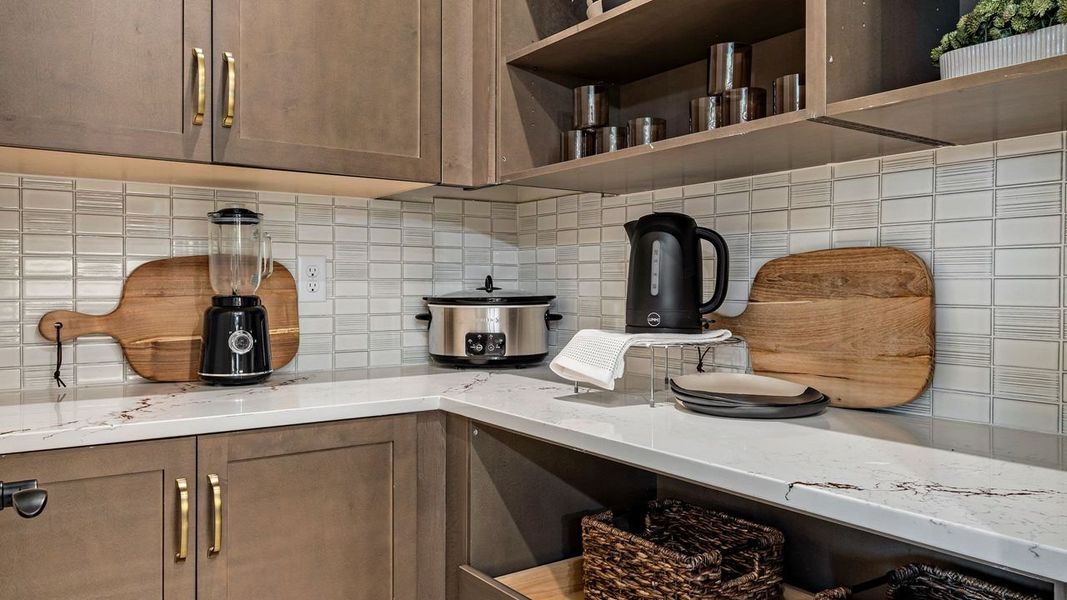 Pantry Pantry